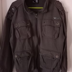 SouthPole Jacket